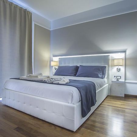 B&B Le 3 Stelle Vasto Exterior foto