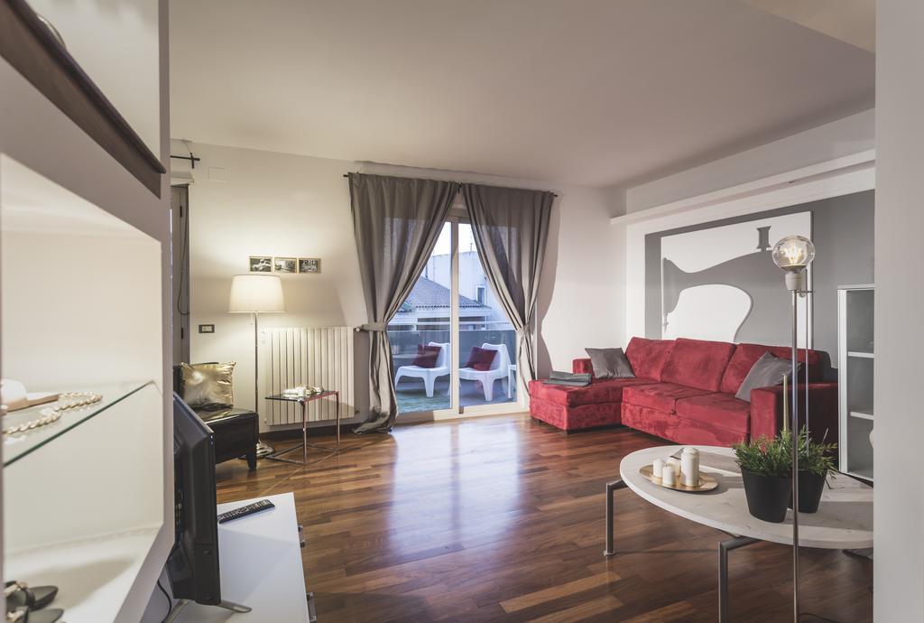 B&B Le 3 Stelle Vasto Exterior foto