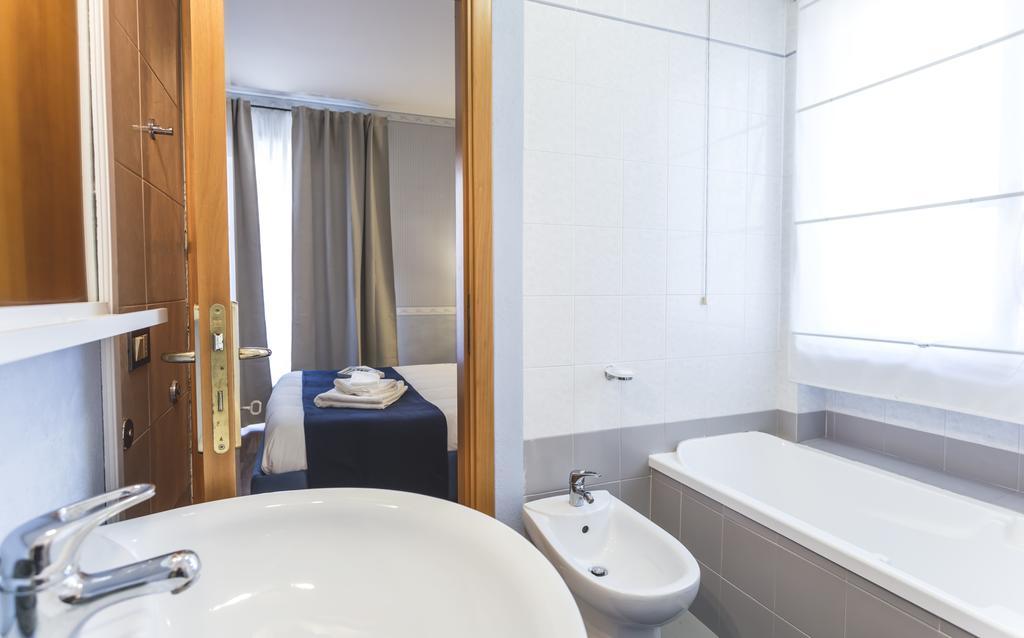 B&B Le 3 Stelle Vasto Exterior foto