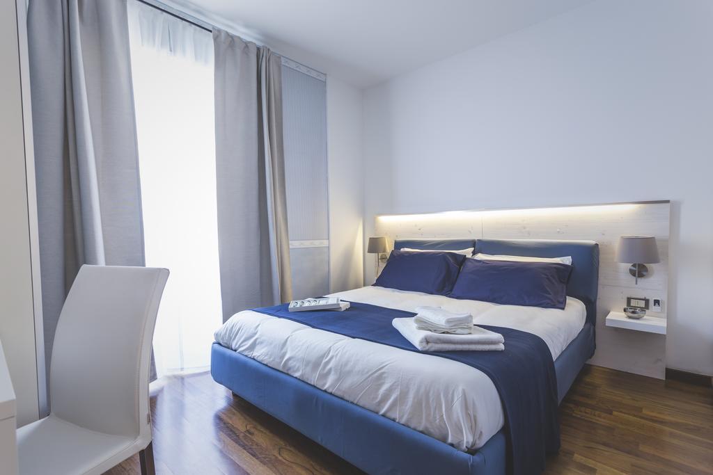 B&B Le 3 Stelle Vasto Exterior foto