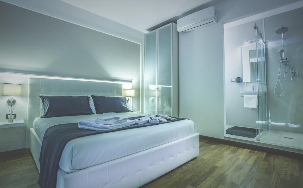 B&B Le 3 Stelle Vasto Exterior foto